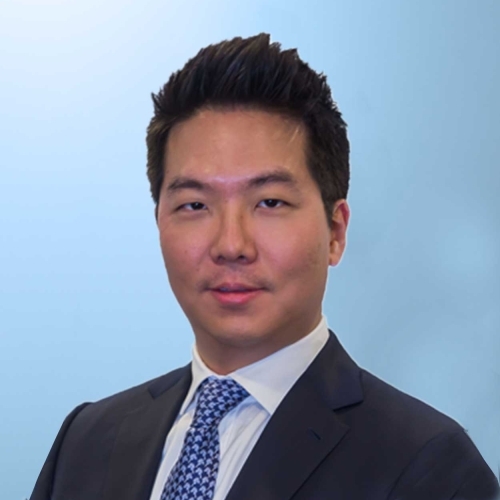 Dr Cho