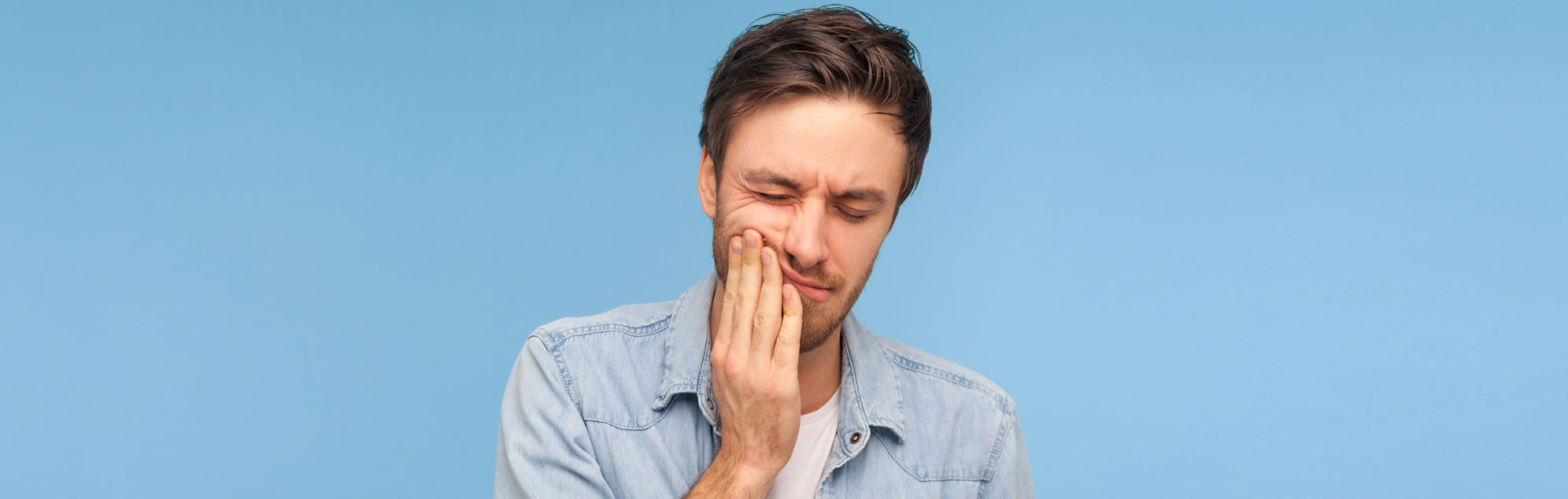Gum Pain