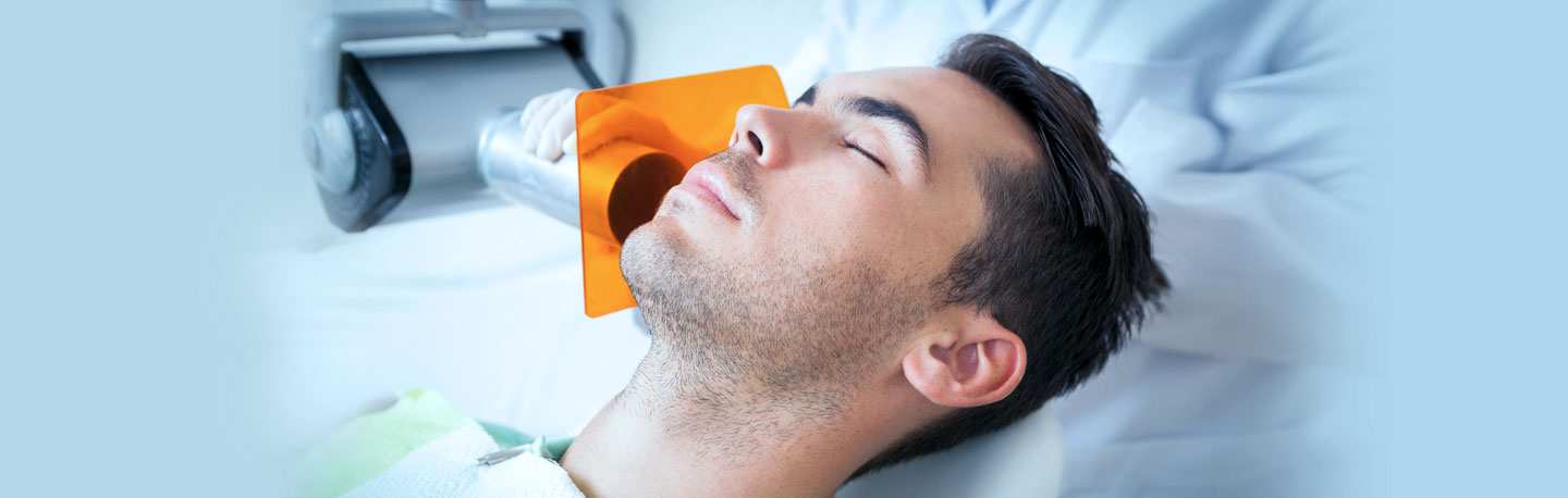 Man sedation blog