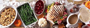 Thanksgiving
