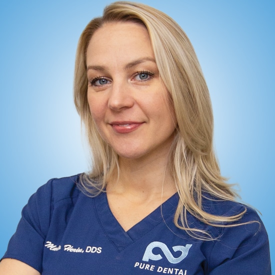 Dr. Herin is a skilled Four Ever Smile Surgeon.