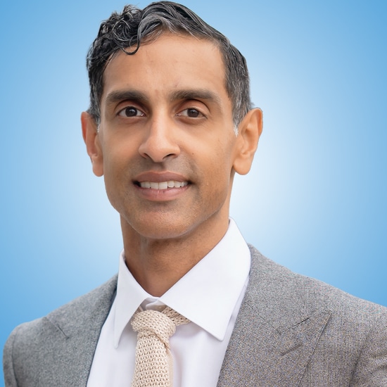 Dr. Jason Joseph. Four Ever Smile Anesthesiologist.