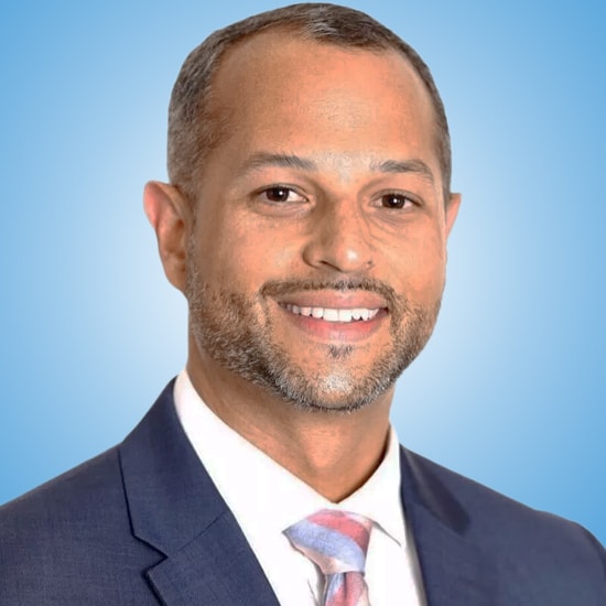 Dr. Rivero is a top Anesthesiologist.
