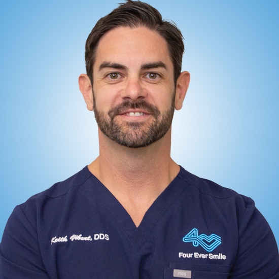 Dr. Vibert is CEO and Head Surgeon at Four Ever Smile.