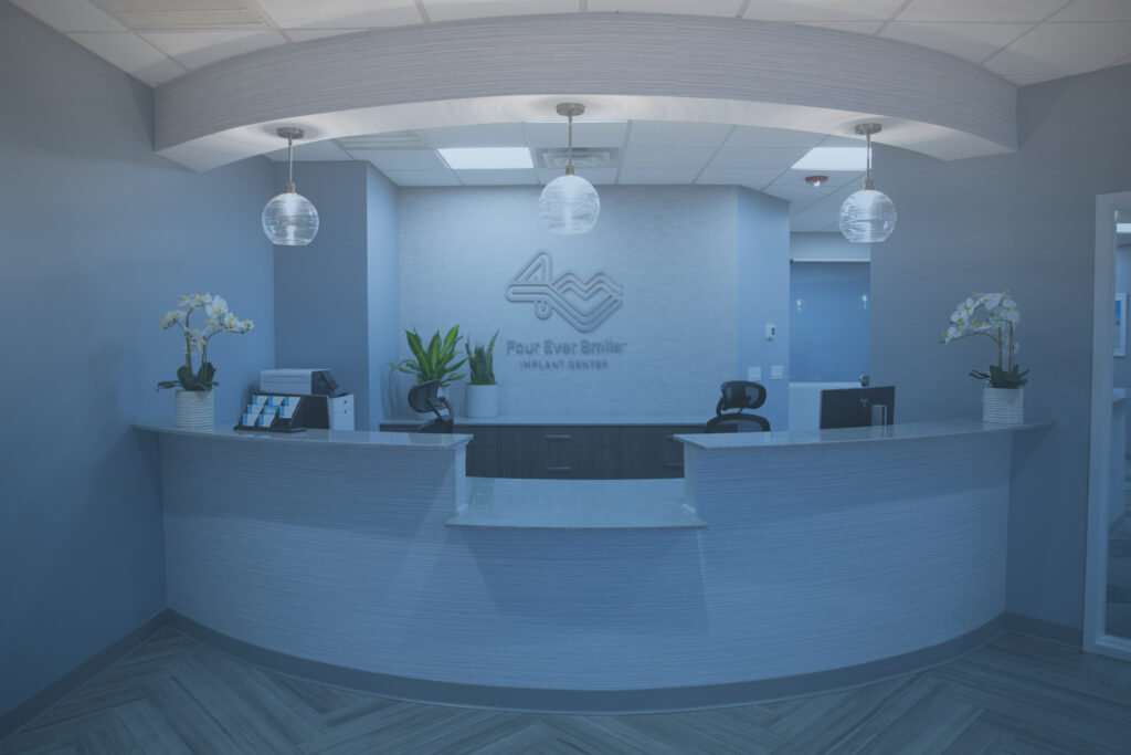 Dental Implants Near Me Manorville NY - Four Ever Smile™