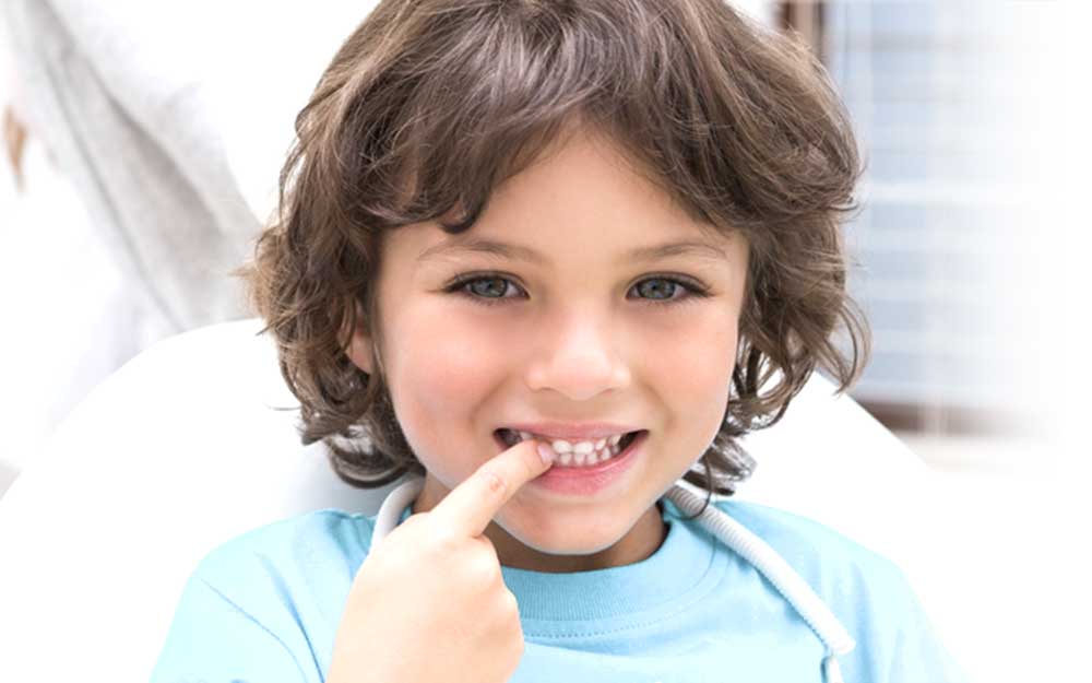 Dentist Near Me Totowa NJ 46 leaner teeth and healthier gums following a routine professional dental cleaning.