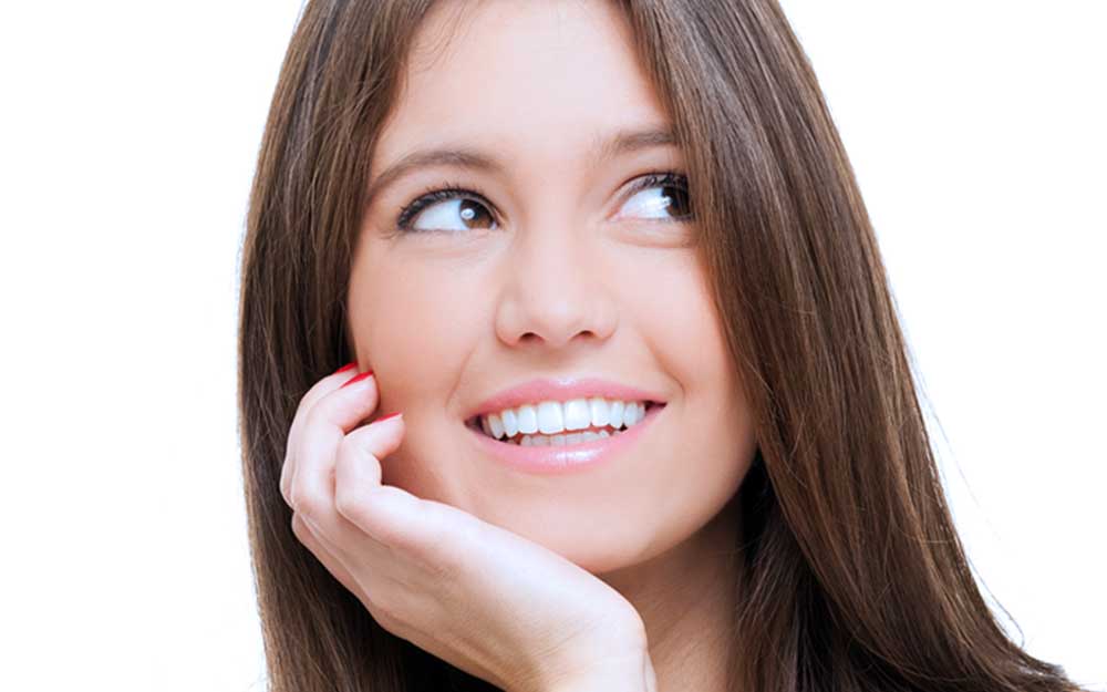 Dentist Near Me Totowa NJ 48 laser teeth whitening procedure using advanced light technology to lift deep stains and brighten the smile safely and quickly.