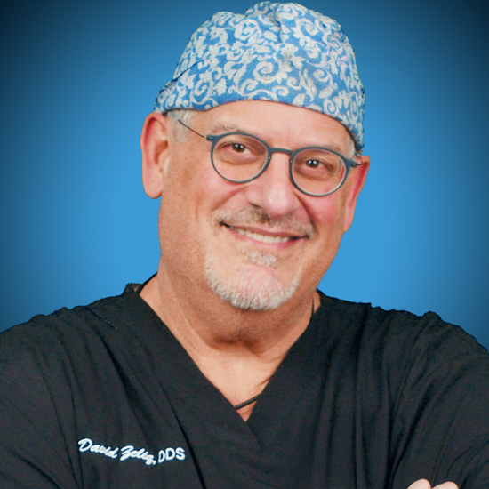 OUR DOCTORS 20 dr. zelig four ever smile doctor 25